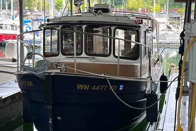 BOATZON | Ranger Tugs R25SC 2012 BOATZON | Ranger Tugs R25SC 2012
