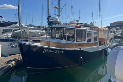 BOATZON | Ranger Tugs R25SC 2016