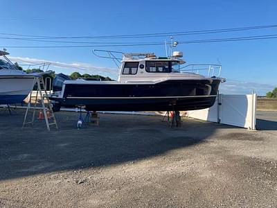 BOATZON | Ranger Tugs R25SC 2023 BOATZON | Ranger Tugs R25SC 2023