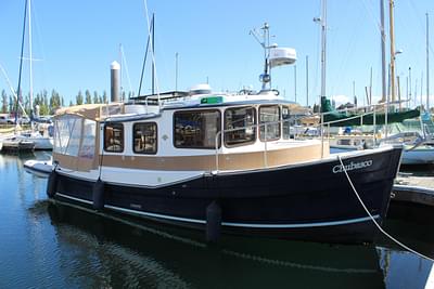 BOATZON | Ranger Tugs R27 2011