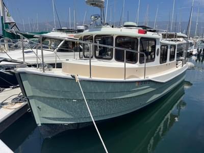 BOATZON | Ranger Tugs R27 2011 BOATZON | Ranger Tugs R27 2011