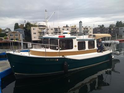 BOATZON | Ranger Tugs R27 2014 BOATZON | Ranger Tugs R27 2014