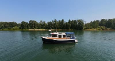 BOATZON | Ranger Tugs R27 2014 BOATZON | Ranger Tugs R27 2014