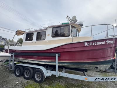 BOATZON | Ranger Tugs R27 2015 BOATZON | Ranger Tugs R27 2015