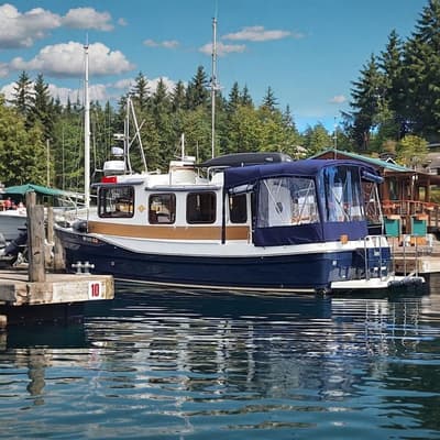 BOATZON | Ranger Tugs R27 2017