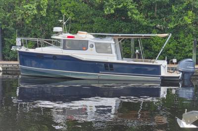 BOATZON | Ranger Tugs R27 2018 BOATZON | Ranger Tugs R27 2018