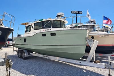 BOATZON | Ranger Tugs R27 2018 BOATZON | Ranger Tugs R27 2018