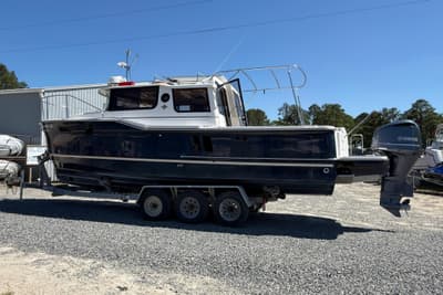 BOATZON | Ranger Tugs R27 2019