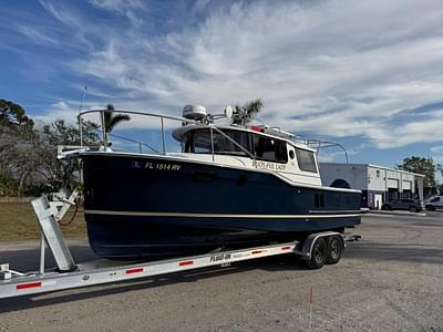 BOATZON | Ranger Tugs R27 2019 BOATZON | Ranger Tugs R27 2019