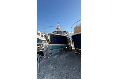 BOATZON | Ranger Tugs R27 2019