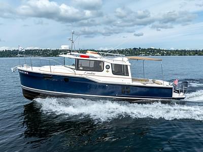 BOATZON | Ranger Tugs R27 2021 BOATZON | Ranger Tugs R27 2021
