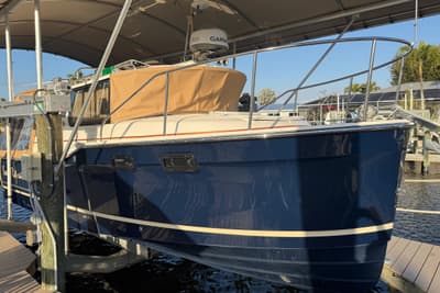 BOATZON | Ranger Tugs R27 2022