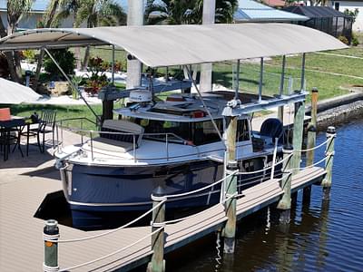 BOATZON | Ranger Tugs R27 2022 BOATZON | Ranger Tugs R27 2022