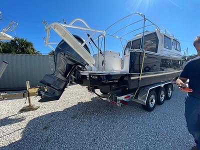 BOATZON | Ranger Tugs R27 2022 BOATZON | Ranger Tugs R27 2022
