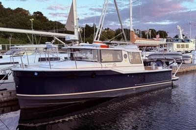 BOATZON | Ranger Tugs R27 2022 BOATZON | Ranger Tugs R27 2022