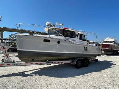 BOATZON | Ranger Tugs R27 2023 BOATZON | Ranger Tugs R27 2023