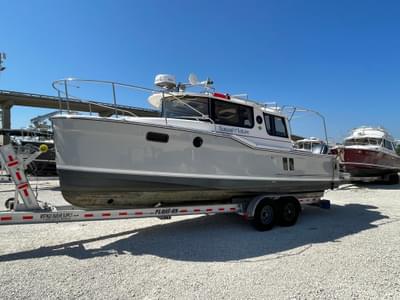 BOATZON | Ranger Tugs R27 2023 BOATZON | Ranger Tugs R27 2023