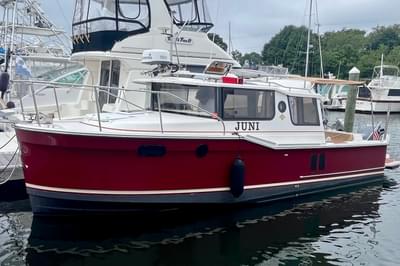 BOATZON | Ranger Tugs R27 2023 BOATZON | Ranger Tugs R27 2023
