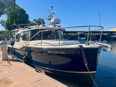 BOATZON | Ranger Tugs R27 2023 BOATZON | Ranger Tugs R27 2023