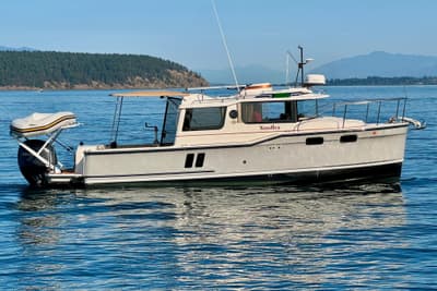 BOATZON | Ranger Tugs R27 2024