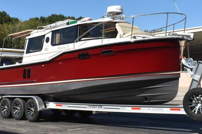 BOATZON | Ranger Tugs R27 2024 BOATZON | Ranger Tugs R27 2024
