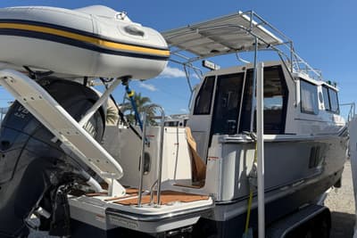 BOATZON | Ranger Tugs R27 2024