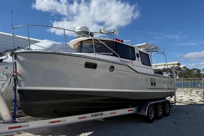 BOATZON | Ranger Tugs R27 2024 BOATZON | Ranger Tugs R27 2024