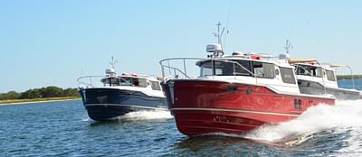 BOATZON | Ranger Tugs R27 2025