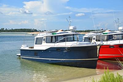 BOATZON | Ranger Tugs R27 2025