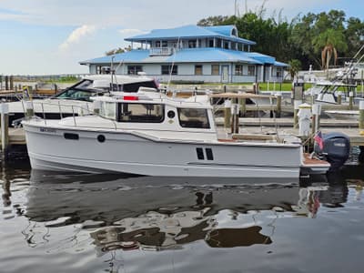 BOATZON | Ranger Tugs R27 2025