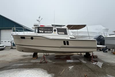 BOATZON | Ranger Tugs R27 2026 BOATZON | Ranger Tugs R27 2026