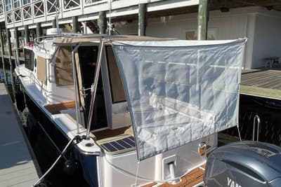 BOATZON | Ranger Tugs R27 2027