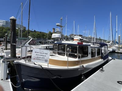 BOATZON | Ranger Tugs R27 Northwest Edition 2017