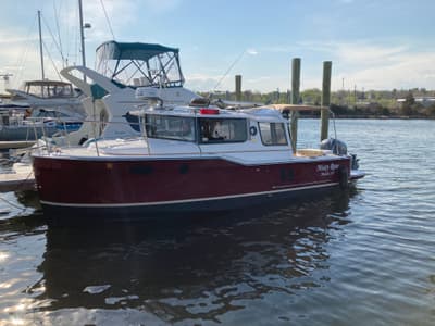 BOATZON | Ranger Tugs R27 Northwest Edition 2021