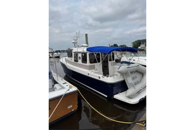 BOATZON | Ranger Tugs R29 2009 BOATZON | Ranger Tugs R29 2009