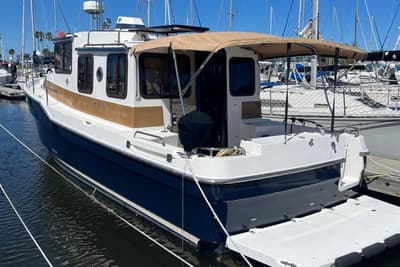 BOATZON | Ranger Tugs R29 2011