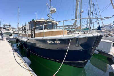 BOATZON | Ranger Tugs R29 2011