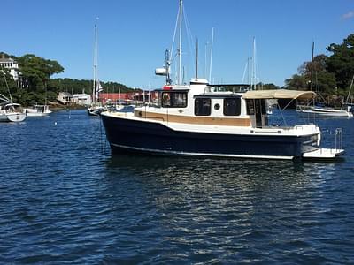 BOATZON | Ranger Tugs R29 2012 BOATZON | Ranger Tugs R29 2012