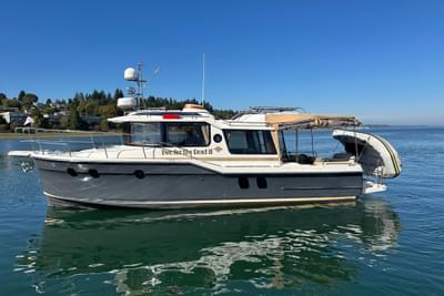 BOATZON | Ranger Tugs R29 2020 BOATZON | Ranger Tugs R29 2020