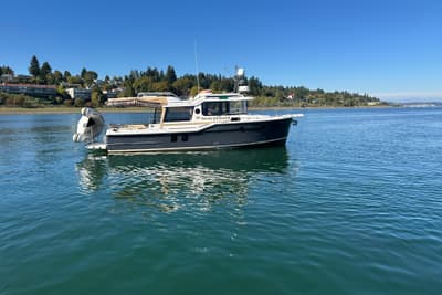 BOATZON | Ranger Tugs R29 2020