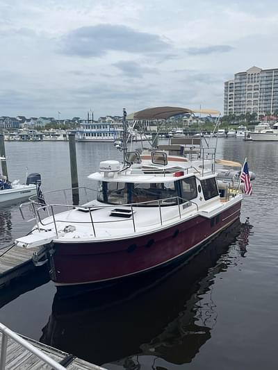 BOATZON | Ranger Tugs R29 CB 2019 BOATZON | Ranger Tugs R29 CB 2019