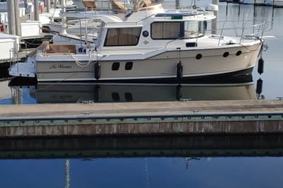BOATZON | Ranger Tugs R29 CB 2021