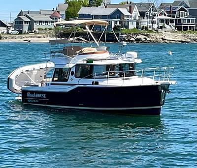 BOATZON | Ranger Tugs R29 CB 2024 BOATZON | Ranger Tugs R29 CB 2024