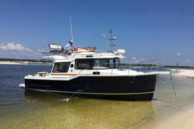 BOATZON | Ranger Tugs R29 CB 2025