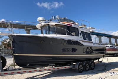 BOATZON | Ranger Tugs R29 CB 2027