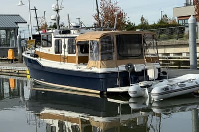 BOATZON | Ranger Tugs R29 S 2014