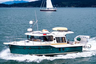 BOATZON | Ranger Tugs R29 S 2016 BOATZON | Ranger Tugs R29 S 2016