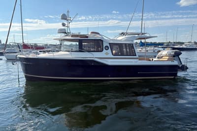 BOATZON | Ranger Tugs R29 S 2017