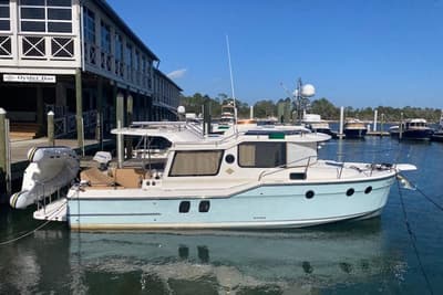 BOATZON | Ranger Tugs R29 S 2020