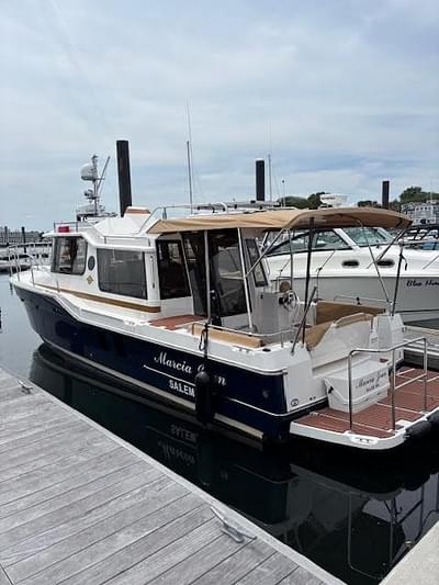 BOATZON | Ranger Tugs R29 S 2023